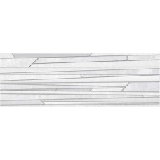 Декор 20x60 Alcor Tresor белый